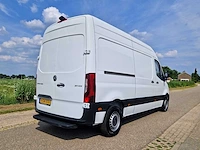 Mercedes-benz sprinter 211 cdi l2 h2, v-04-ffv - afbeelding 33 van  34