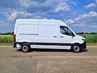 Mercedes-benz sprinter 211 cdi l2 h2, v-04-ffv - afbeelding 34 van  34