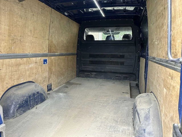Mercedes-benz sprinter 213 2.2 cdi 366 - 2010 | vlb-85-r - afbeelding 10 van  20