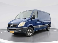 Mercedes-benz sprinter 213 2.2 cdi 366 - 2010 | vlb-85-r - afbeelding 13 van  20