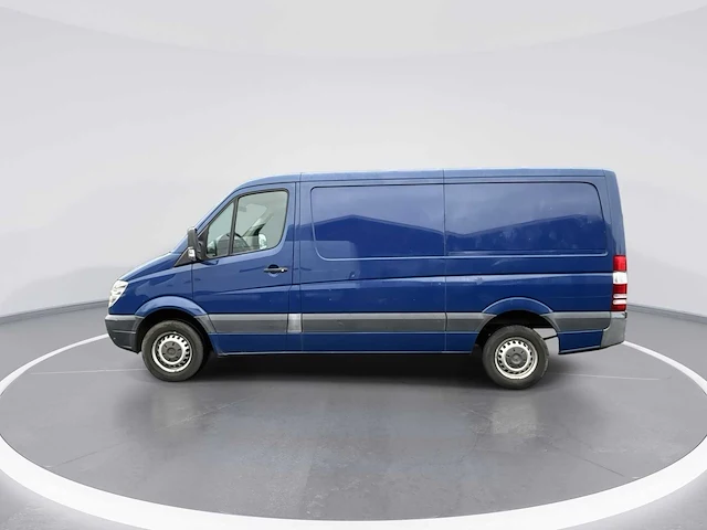 Mercedes-benz sprinter 213 2.2 cdi 366 - 2010 | vlb-85-r - afbeelding 12 van  20