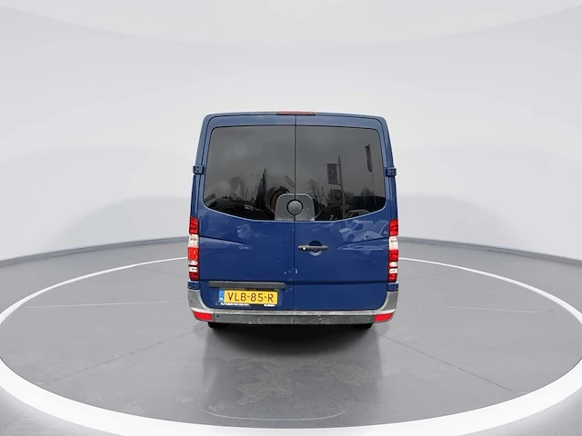 Mercedes-benz sprinter 213 2.2 cdi 366 - 2010 | vlb-85-r - afbeelding 15 van  20