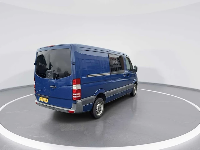 Mercedes-benz sprinter 213 2.2 cdi 366 - 2010 | vlb-85-r - afbeelding 16 van  20