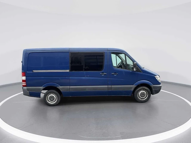 Mercedes-benz sprinter 213 2.2 cdi 366 - 2010 | vlb-85-r - afbeelding 17 van  20