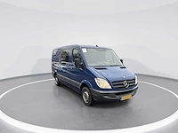 Mercedes-benz sprinter 213 2.2 cdi 366 - 2010 | vlb-85-r - afbeelding 18 van  20