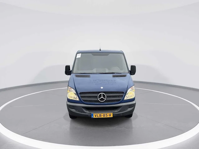 Mercedes-benz sprinter 213 2.2 cdi 366 - 2010 | vlb-85-r - afbeelding 19 van  20