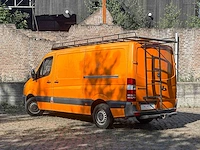 Mercedes-benz sprinter 213 2.2 cdi 366 dc 129pk 2010, 4-vjg-95 bedrijfswagen - afbeelding 3 van  40