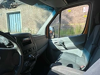 Mercedes-benz sprinter 213 2.2 cdi 366 dc 129pk 2010, 4-vjg-95 bedrijfswagen - afbeelding 7 van  40