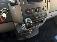 Mercedes-benz sprinter 213 2.2 cdi 366 dc 129pk 2010, 4-vjg-95 bedrijfswagen - afbeelding 11 van  40