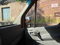 Mercedes-benz sprinter 213 2.2 cdi 366 dc 129pk 2010, 4-vjg-95 bedrijfswagen - afbeelding 14 van  40