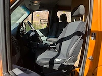 Mercedes-benz sprinter 213 2.2 cdi 366 dc 129pk 2010, 4-vjg-95 bedrijfswagen - afbeelding 16 van  40