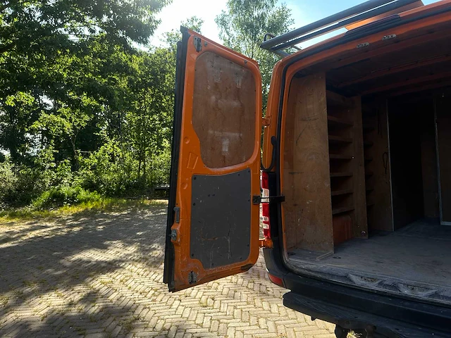 Mercedes-benz sprinter 213 2.2 cdi 366 dc 129pk 2010, 4-vjg-95 bedrijfswagen - afbeelding 20 van  40