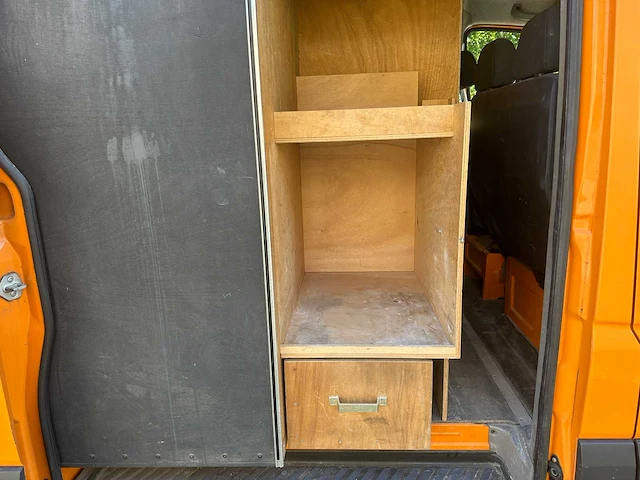 Mercedes-benz sprinter 213 2.2 cdi 366 dc 129pk 2010, 4-vjg-95 bedrijfswagen - afbeelding 27 van  40