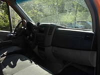 Mercedes-benz sprinter 213 2.2 cdi 366 dc 129pk 2010, 4-vjg-95 bedrijfswagen - afbeelding 30 van  40