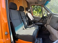 Mercedes-benz sprinter 213 2.2 cdi 366 dc 129pk 2010, 4-vjg-95 bedrijfswagen - afbeelding 31 van  40