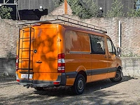 Mercedes-benz sprinter 213 2.2 cdi 366 dc 129pk 2010, 4-vjg-95 bedrijfswagen - afbeelding 38 van  40