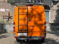 Mercedes-benz sprinter 213 2.2 cdi 366 dc 129pk 2010, 4-vjg-95 bedrijfswagen - afbeelding 40 van  40