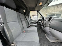 Mercedes-benz sprinter 213 2.2 cdi 366 dc | bedrijfswagen | vlb-85-r - afbeelding 11 van  19