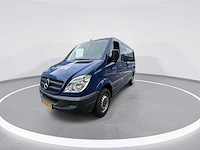 Mercedes-benz sprinter 213 2.2 cdi 366 dc | bedrijfswagen | vlb-85-r - afbeelding 1 van  19