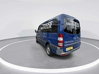 Mercedes-benz sprinter 213 2.2 cdi 366 dc | bedrijfswagen | vlb-85-r - afbeelding 13 van  19