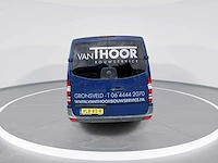 Mercedes-benz sprinter 213 2.2 cdi 366 dc | bedrijfswagen | vlb-85-r - afbeelding 14 van  19