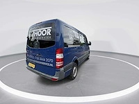 Mercedes-benz sprinter 213 2.2 cdi 366 dc | bedrijfswagen | vlb-85-r - afbeelding 15 van  19