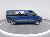 Mercedes-benz sprinter 213 2.2 cdi 366 dc | bedrijfswagen | vlb-85-r - afbeelding 16 van  19