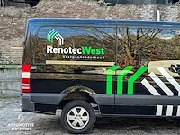 Mercedes-benz sprinter 213 2.2 cdi 366 hddc 129pk 2013 -orig. nl-, vf-052-r - afbeelding 2 van  35