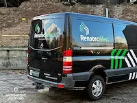 Mercedes-benz sprinter 213 2.2 cdi 366 hddc 129pk 2013 -orig. nl-, vf-052-r - afbeelding 5 van  35