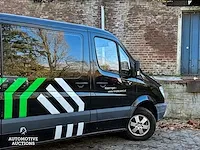 Mercedes-benz sprinter 213 2.2 cdi 366 hddc 129pk 2013 -orig. nl-, vf-052-r - afbeelding 6 van  35