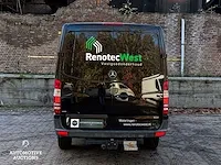 Mercedes-benz sprinter 213 2.2 cdi 366 hddc 129pk 2013 -orig. nl-, vf-052-r - afbeelding 7 van  35