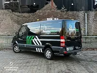 Mercedes-benz sprinter 213 2.2 cdi 366 hddc 129pk 2013 -orig. nl-, vf-052-r - afbeelding 8 van  35