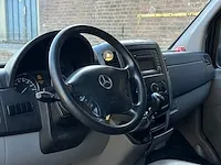 Mercedes-benz sprinter 213 2.2 cdi 366 hddc 129pk 2013 -orig. nl-, vf-052-r - afbeelding 13 van  35