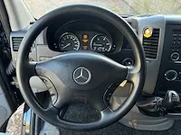 Mercedes-benz sprinter 213 2.2 cdi 366 hddc 129pk 2013 -orig. nl-, vf-052-r - afbeelding 14 van  35