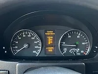 Mercedes-benz sprinter 213 2.2 cdi 366 hddc 129pk 2013 -orig. nl-, vf-052-r - afbeelding 17 van  35