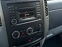 Mercedes-benz sprinter 213 2.2 cdi 366 hddc 129pk 2013 -orig. nl-, vf-052-r - afbeelding 19 van  35