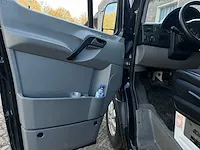 Mercedes-benz sprinter 213 2.2 cdi 366 hddc 129pk 2013 -orig. nl-, vf-052-r - afbeelding 21 van  35