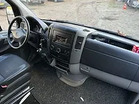 Mercedes-benz sprinter 213 2.2 cdi 366 hddc 129pk 2013 -orig. nl-, vf-052-r - afbeelding 25 van  35