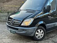 Mercedes-benz sprinter 213 2.2 cdi 366 hddc 129pk 2013 -orig. nl-, vf-052-r - afbeelding 23 van  35