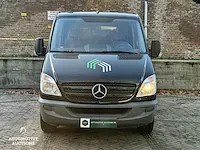 Mercedes-benz sprinter 213 2.2 cdi 366 hddc 129pk 2013 -orig. nl-, vf-052-r - afbeelding 31 van  35