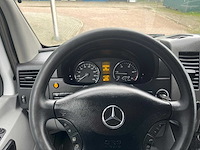 Mercedes-benz sprinter 213 2.2 cdi 366 hddc, automaat , vj-527-b - afbeelding 2 van  21