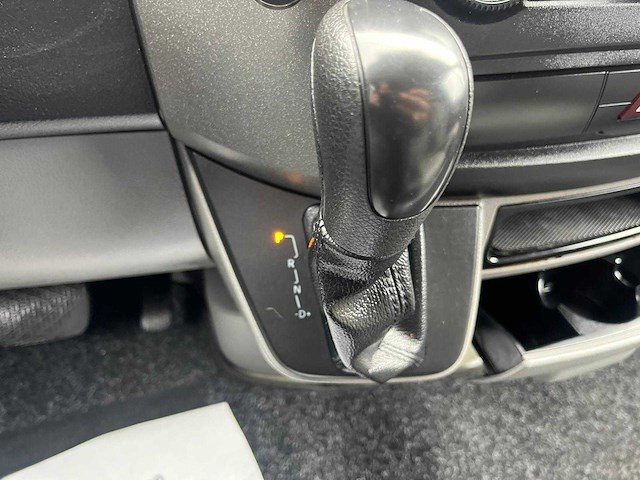 Mercedes-benz sprinter 213 2.2 cdi 366 hddc, automaat , vj-527-b - afbeelding 5 van  21