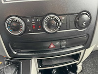 Mercedes-benz sprinter 213 2.2 cdi 366 hddc, automaat , vj-527-b - afbeelding 6 van  21