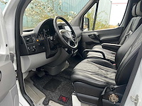 Mercedes-benz sprinter 213 2.2 cdi 366 hddc, automaat , vj-527-b - afbeelding 8 van  21