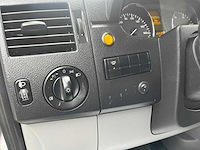Mercedes-benz sprinter 213 2.2 cdi 366 hddc, automaat , vj-527-b - afbeelding 9 van  21