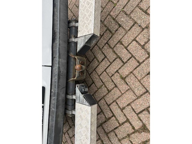 Mercedes-benz sprinter 213 2.2 cdi 366 hddc, automaat , vj-527-b - afbeelding 11 van  21