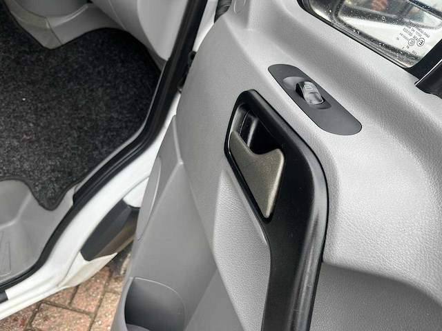 Mercedes-benz sprinter 213 2.2 cdi 366 hddc, automaat , vj-527-b - afbeelding 13 van  21