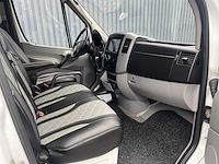 Mercedes-benz sprinter 213 2.2 cdi 366 hddc, automaat , vj-527-b - afbeelding 14 van  21