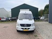 Mercedes-benz sprinter 213 2.2 cdi 366 hddc, automaat , vj-527-b - afbeelding 12 van  21
