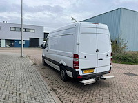 Mercedes-benz sprinter 213 2.2 cdi 366 hddc, automaat , vj-527-b - afbeelding 16 van  21
